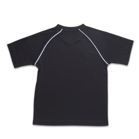 T-shirt Game Children's ATEMI ATSS-002JSS23-BLK, Black color, size 152-2