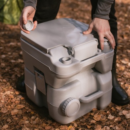 Liquid institute, 20 l, removable tank, Greengo-14