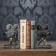 Holders for books "Kinder" set 2 pieces 18x13x11 cm