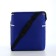 Bag-termo unlucky 16l, 28*20*30, department for Moln, 3 N/pocket, reg belt, blue