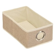Storage box 