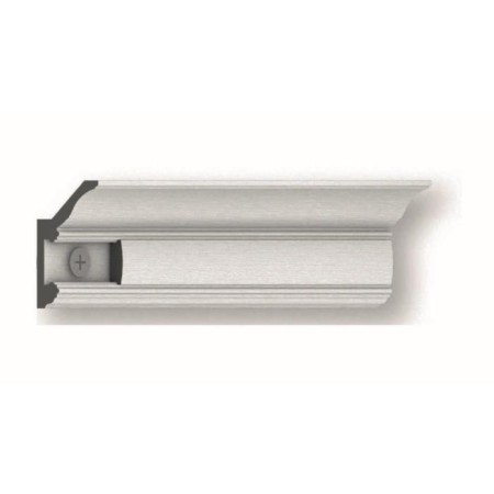 White cornice 65x31x2000mm-2