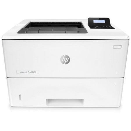 Printer Laz B/B HP Laserjet Pro M501DN (J8H61A) A4 DUPLEX