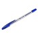 Handle Ballicone HEAMM "Orbit 100", node 0.7 mm, blue rod, transparent body