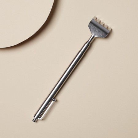 Chesal for the back "Cool man", 23.5 cm-1