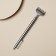 Chesal for the back "Cool man", 23.5 cm