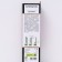 Clematis botanical suite "Krakowyak", 1 pc, tube, spring 2024
