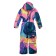 Winter overalls for girls, height 146 cm