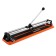SPARTA 876355, manual, roller, 500 x 8 mm, 500 x 8 mm