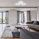 Centauri LEDX108+6.5W ceiling lamp