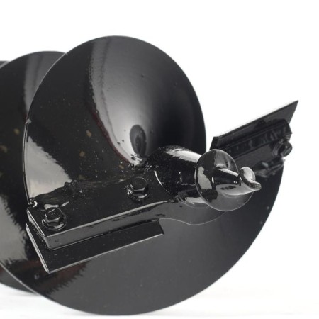 Spring for the gas tanker Patriot D150B, 150x800 mm, two -hollow, interchangeable knives-1