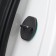 Door lock pad, skoda, set 4 pcs.