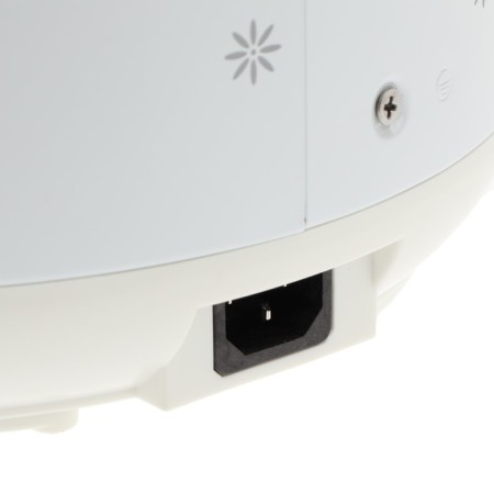 Homestar HS-2022, 900 W multicooker, 5 l, 10 programs, anti-stick coating, white-5