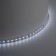 SAFFIT LED strip, 5 m, SMD2835, 120 LED/m, 9.6 W/m, 12V, glow cold white