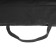 Gamak cape for the transportation of animals, 130 x 150 cm, oxford, black