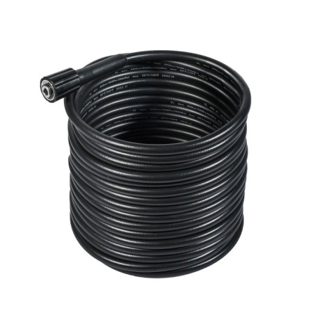 High pressure hose Bort BHS-10-Pro, for BHR-2000M-PRO, BHR-2300PRO, BHR-2700PRO, 10 m