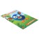 Make a wagon from the stickers "Schebetun"
