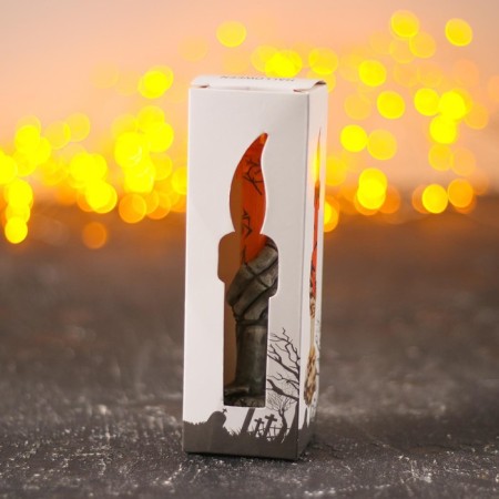 Candle "Dark", LED-3