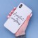 Case for iPhone XS Max Freedom, 16 × 8 cm