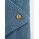 Pure Love Batic envelope insulated for discharge, size 85cm, jeans color