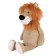 Soft toy "Lion", 35 cm
