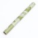 Siliconized "strip" Khaki 0.38 x 5m