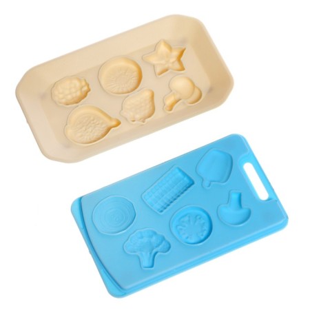 Set for playing with plasticine "Wonderful cake"-1