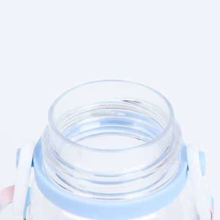Water bottle, 600 ml, "superhero"-4
