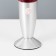 Lamp "Rocket" 1x30W E14-R39 (sparkles) silver 8x8x34cm