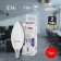 LED LED era Standard "candle", 11 W, E14, 880 lm, 6000K, glow cold white