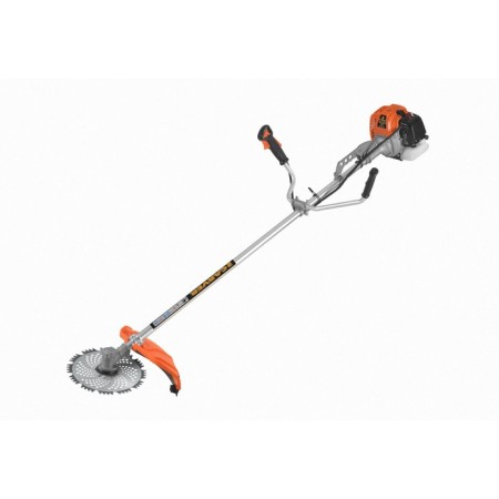 Trimmer gasoline Carver GBC-052M Pro, amplifier. Ed., 2t, 1.5 kW, 2 hp, 0.95 l, d = 3 mm