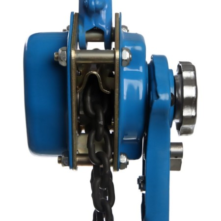 Tal lever tundra, 2 tons, height 1.5 meters-1