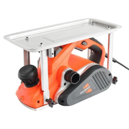 Electric Rubanok Patriot Pl 110, 1300 W, 15000 rpm, stringing width 110 mm-4