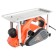 Electric Rubanok Patriot Pl 110, 1300 W, 15000 rpm, stringing width 110 mm