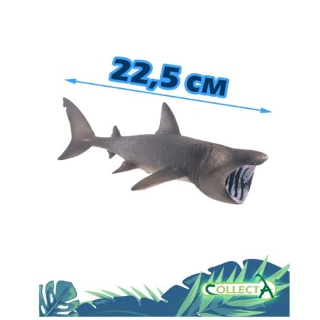 Detailed figure "Giant shark", XL