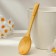 Spoon, 20 cm, juniper