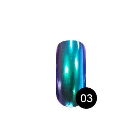TNL Rubber "Northern Lights", No. 03 Afalin