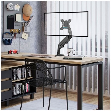 Table bracket for LED/LCD monitors Tuarex Alta-14-8