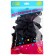 Air ball 12 "Happy Birthday!", A set of 25 pcs. Mix