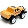 Inertial jeep "All -terrain vehicle", mix