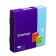 Eraser Berlingo 28*25*7mm "Fairy Tales", thermoplastic rubber, assorted colors