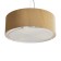 Suspended lamp Freya Fr5434PL-03BG Pleting, 850x850 mm, E14, 3x40W, chromium color