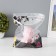 Spinker "Friendly Cosmonaut" 1W LED 4000-6000K pink 10x9x11.5cm