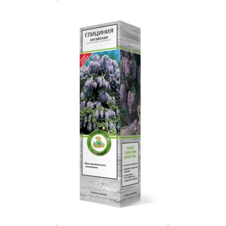 Chinese Sinenzis, Sinenzis, 1 pc, tube, spring 2025