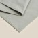 Pillowcase 300S SL Home Percale 50*70+3 cm, central oliv, 100% cotton