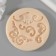 Silicone Mold "stucco molding" from 1,2x0.7 cm to 5.3x2 cm mix