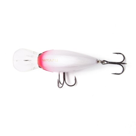 Namazu HippoCampus L -60 mm, 18 g, KRANK, floating, 2.5 - 4.5 m, color No. 1-3