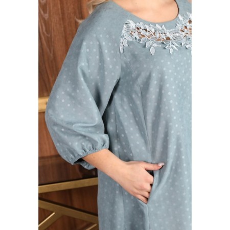 Women's dress, size 52-11