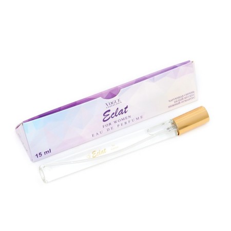 Women's perfumery water Eclat (based on Lanvin), 15 ml-1