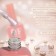 Gel nail polish "Pearl", 3 phase, 10 ml, led/uv, color (291)